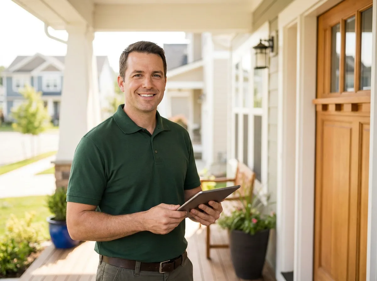 Pest control FAQs for Clayton, LA